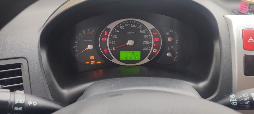 Продам Hyundai Tucson