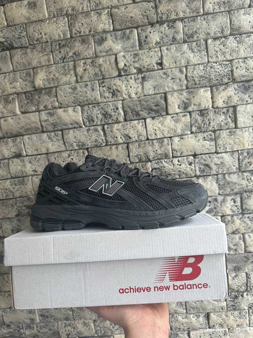 Кросівки New Balance 1906R   41-46