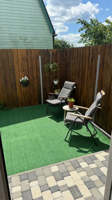 Продам таунхаус Казацький  проспект