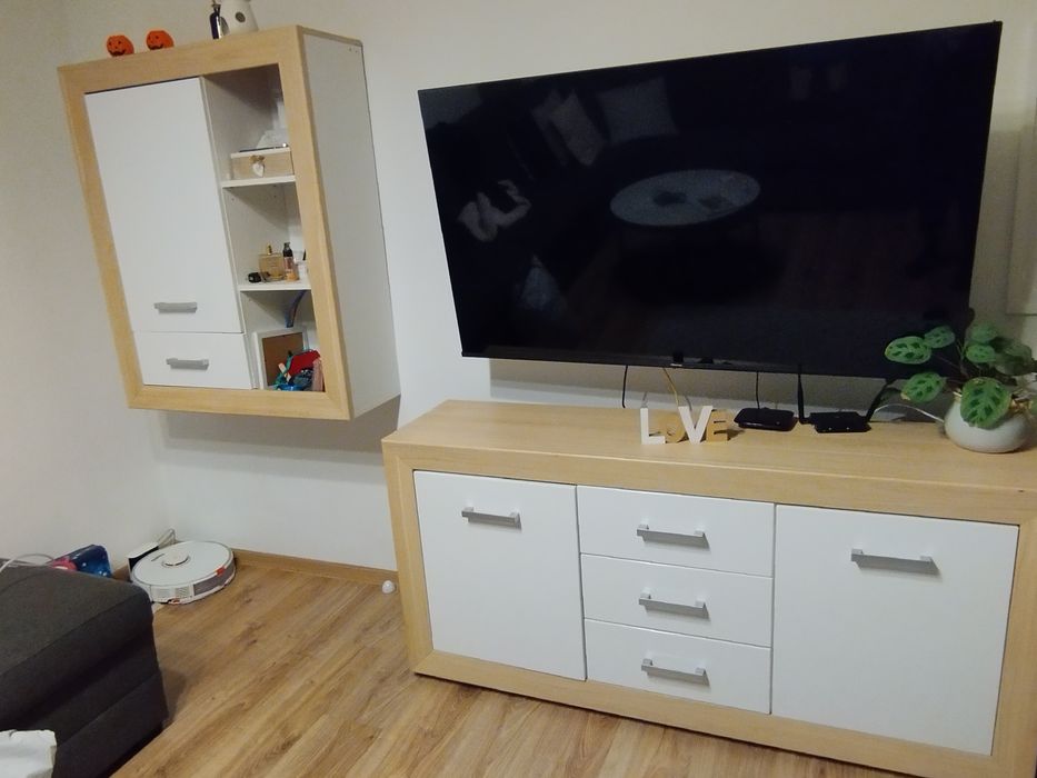 Zestaw mebli do salonu