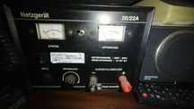Rádio Amador equipamentos