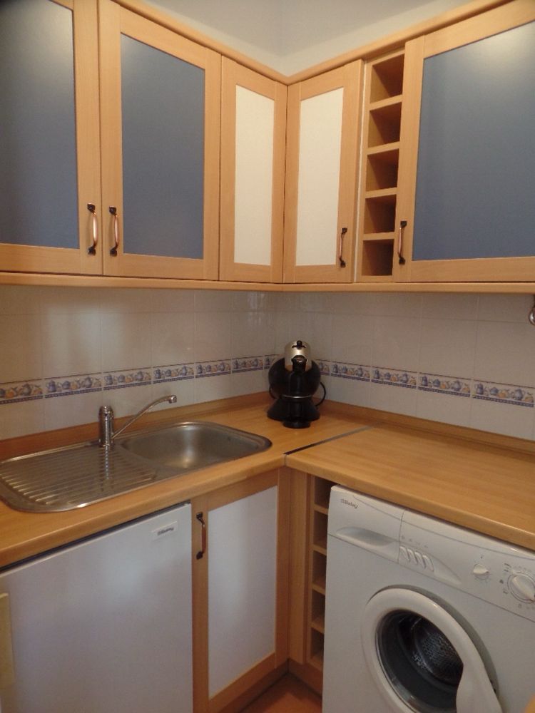 Apartamento T2-50m da praia