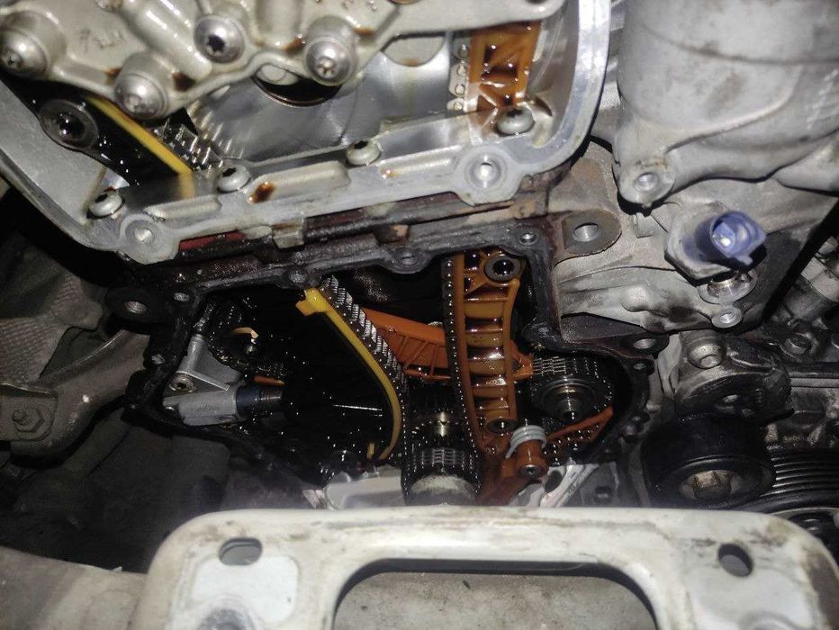 ТО, Діагностика, Заміна ГРМ, Ремонт двигуна та ходової, Чіп тюнінг