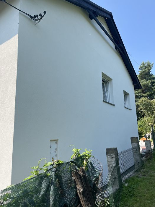 Elewacje,wykonczenia wnetrz,remonty