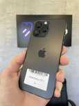 RATY 0% iPhone 14 Pro Max 256GB BATERIA 95% GWARANCJA 12 miesięcy!!!