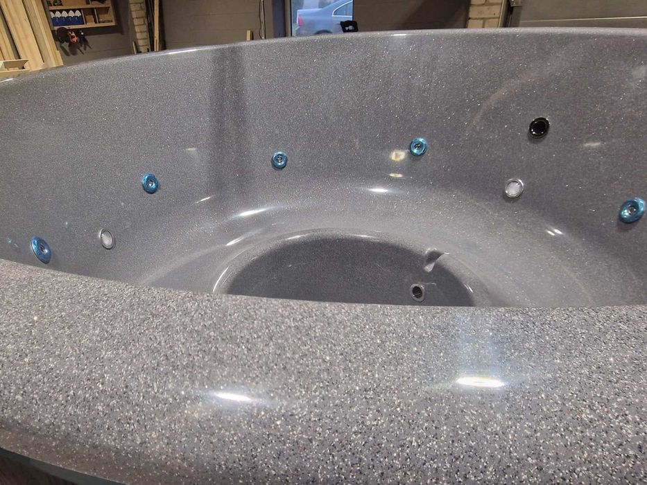 Mega okazja! Balia mobilna za grosze