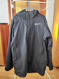 Kurtka "Berghaus Hillwalker". Goretex Performance Shell.