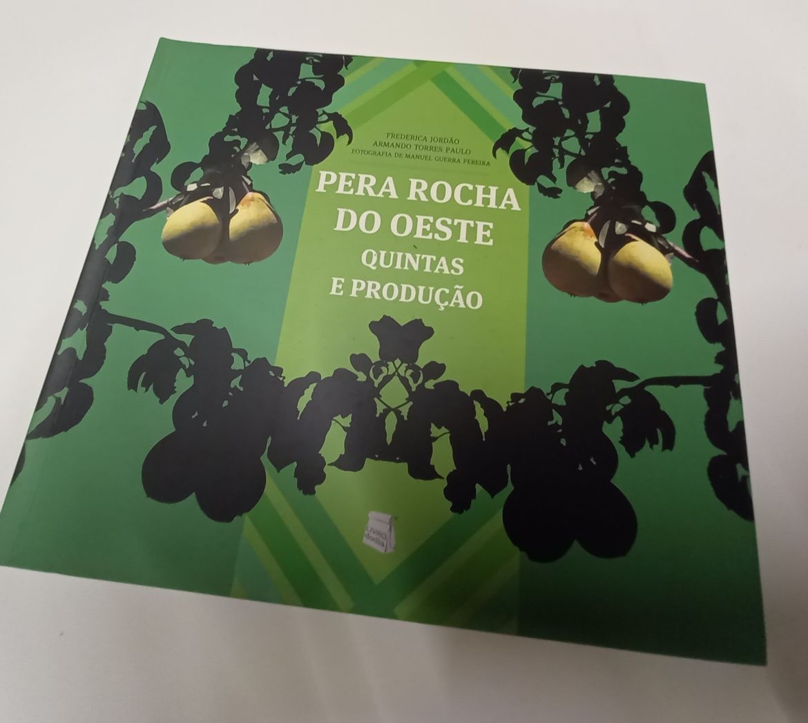 Pêra Rocha do Oeste Quintas e Produção