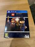 Gra Harry Potter Collection PS4
