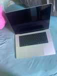 Laptop Appl MacBook Pro 16-inch , 48 GB , dysk SSD 1TB  nowy