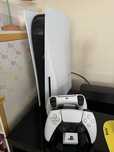 Playstation 5 2 comandos e jogos
