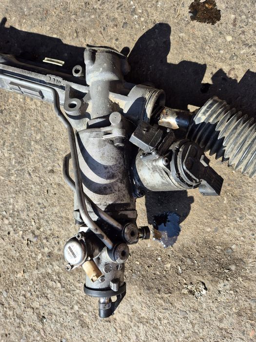 Czujnik przekladni Maglownicy Dynamic Drive Bmw E60 E61 E63 E64 X5 X6