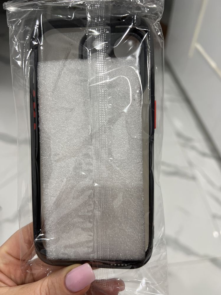 NOWE etui case iphone 14 pro kot karl