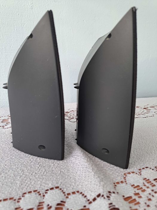 Kolumny firmy Philips