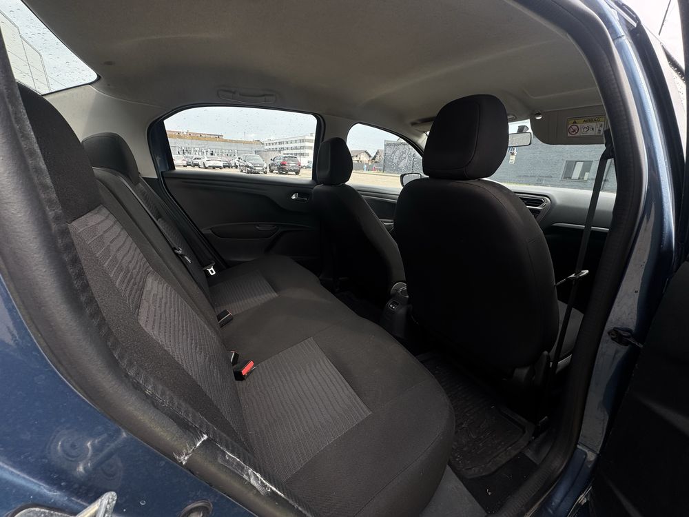 Оренда авто під таксі 2015р. 1.6 дизель 5л/100км