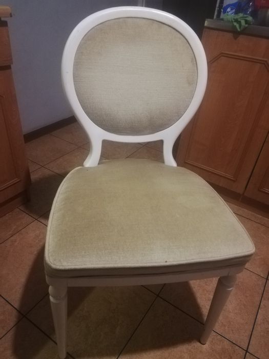 Casala krzesło antyczne