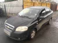 Chevrolet Aveo GM 2008