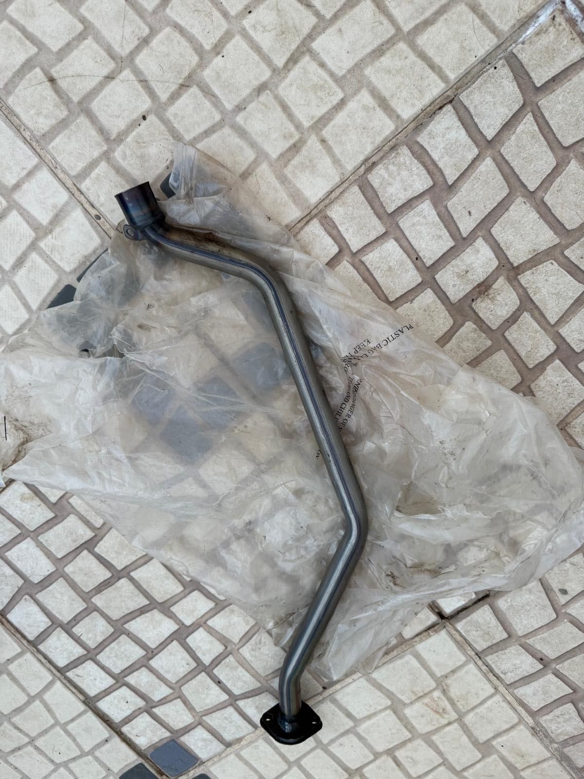 Vendo balão yasuni 50cc