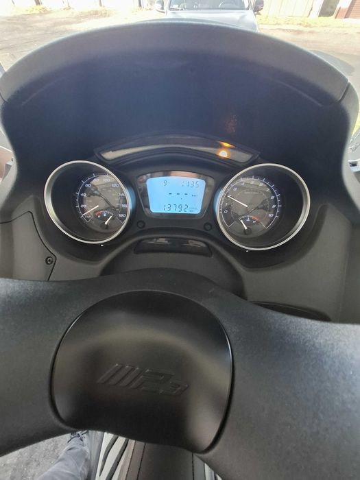 PIAGGIO MP3 500 HPE  2020