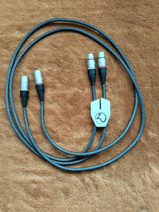 Zu audio varial xlr