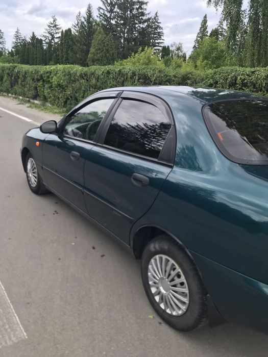 Продам Ланос. 2007 р