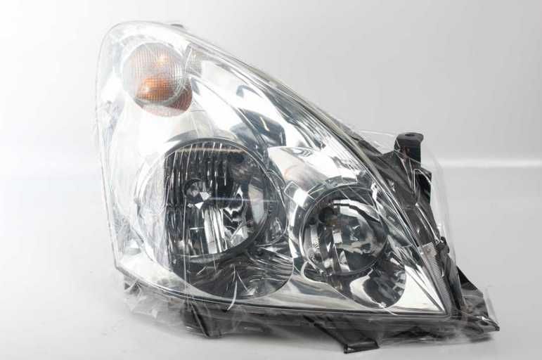 Ліхтар Розборка Corolla Verso II AR10 2004-2010 вантажівок грузовиков