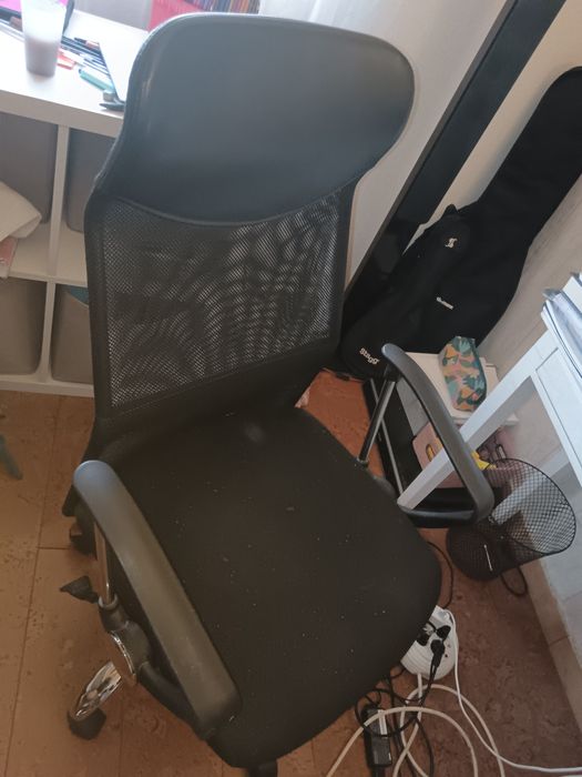 Cadeira de escritório