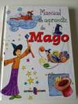 Manual do Aprendiz de Mago