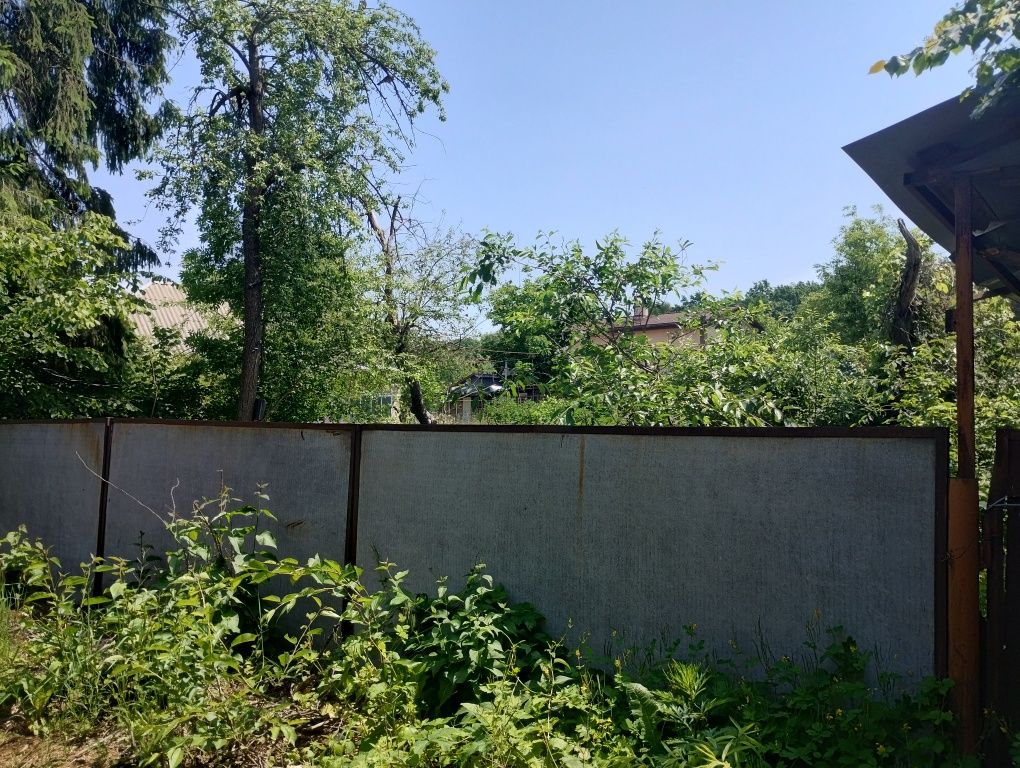 Продаж землі 6 соток під Києвом с. Глеваха-2 ціна 12500$