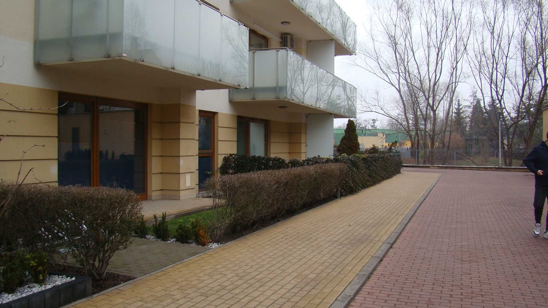 Mieszkanie na wynajem, ul. Powstańców Śląskich 89c