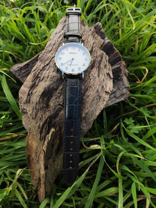 Relógio novo de homem