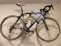 Rower szosowy Ridley Damocles M/L Campagnolo Record używany