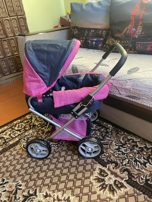 Каляска дитяча ігоашкова