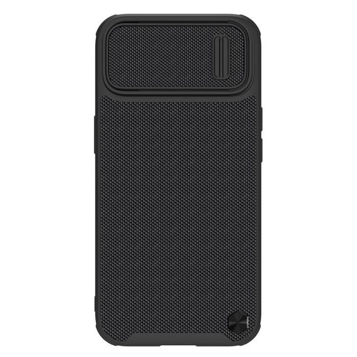 Pokrowiec Nillkin Textured Case iPhone 14 Plus Czarny