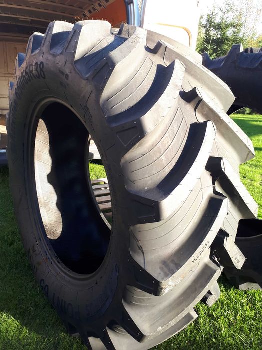 Opona  540/65R34 145B Taurus Point65