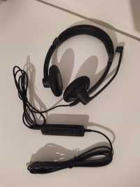 Headset EPOS SC 75 USB MS (Novo)