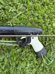Arma pneumatica Mares sten 90 com kit salvimar