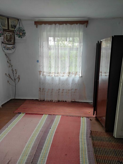 Продам будинок с. Білашів (Здолбунівський р-н)