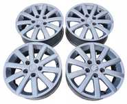 SUZUKI SX4 SWIFT 16&quot; 5x114,3x60,1 ET50 F68