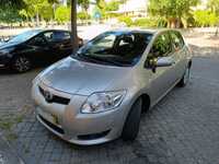 Toyota Auris 1.4 D4-d 2008