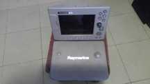 Ploter nawigacyjny Raymarine C 80