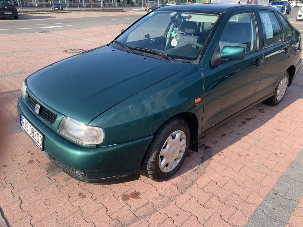 Seat Cordoba 1.4