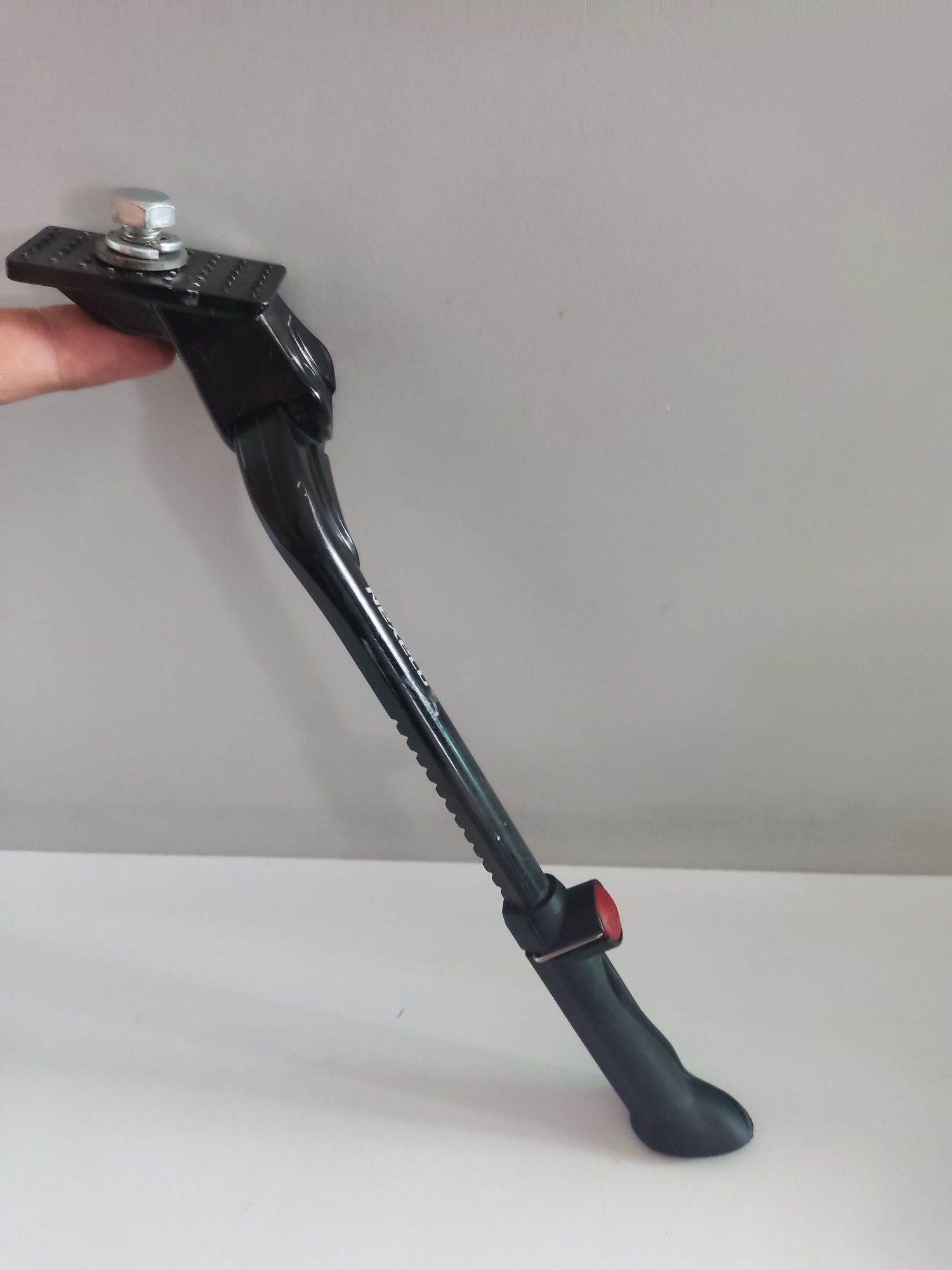Stopka nóżka rowerowa NEXELO rowery 16-20"