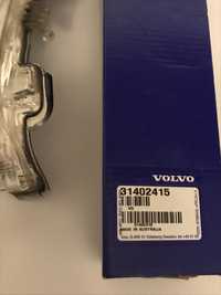 Pisca LED retrovisor esquerdo original Volvo