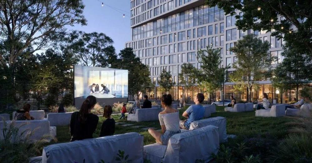 Продаж 1 кім квартира 44,39 м2 ЖК Big Ben, м. Львів