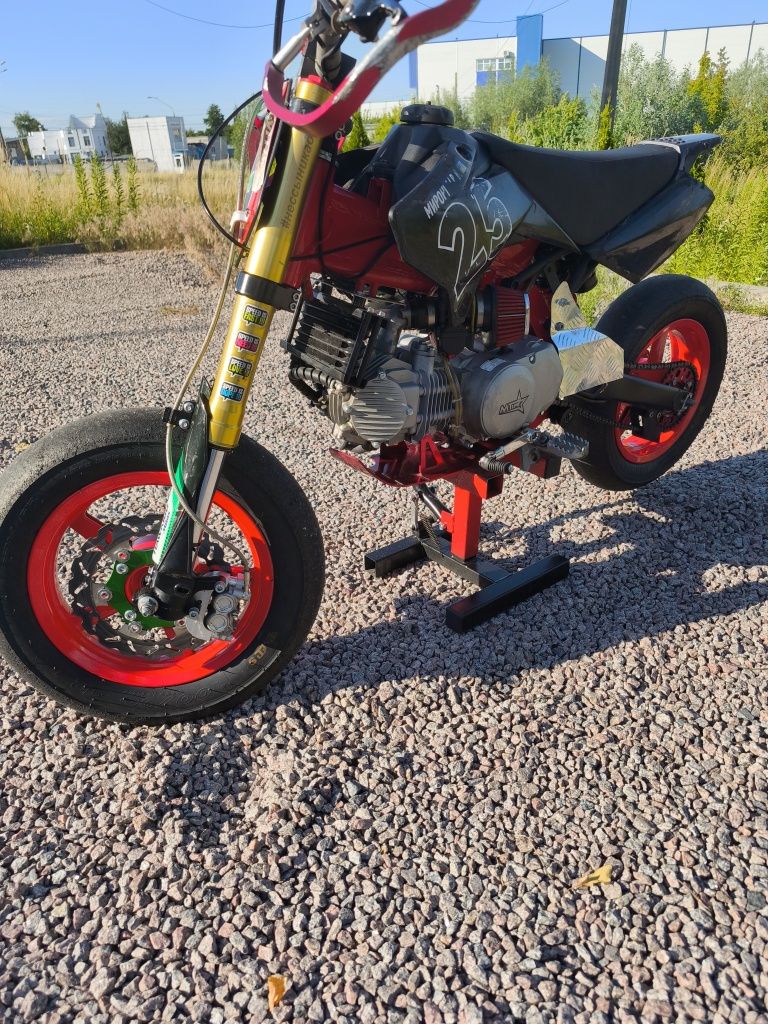 Піт байк 150 кубів