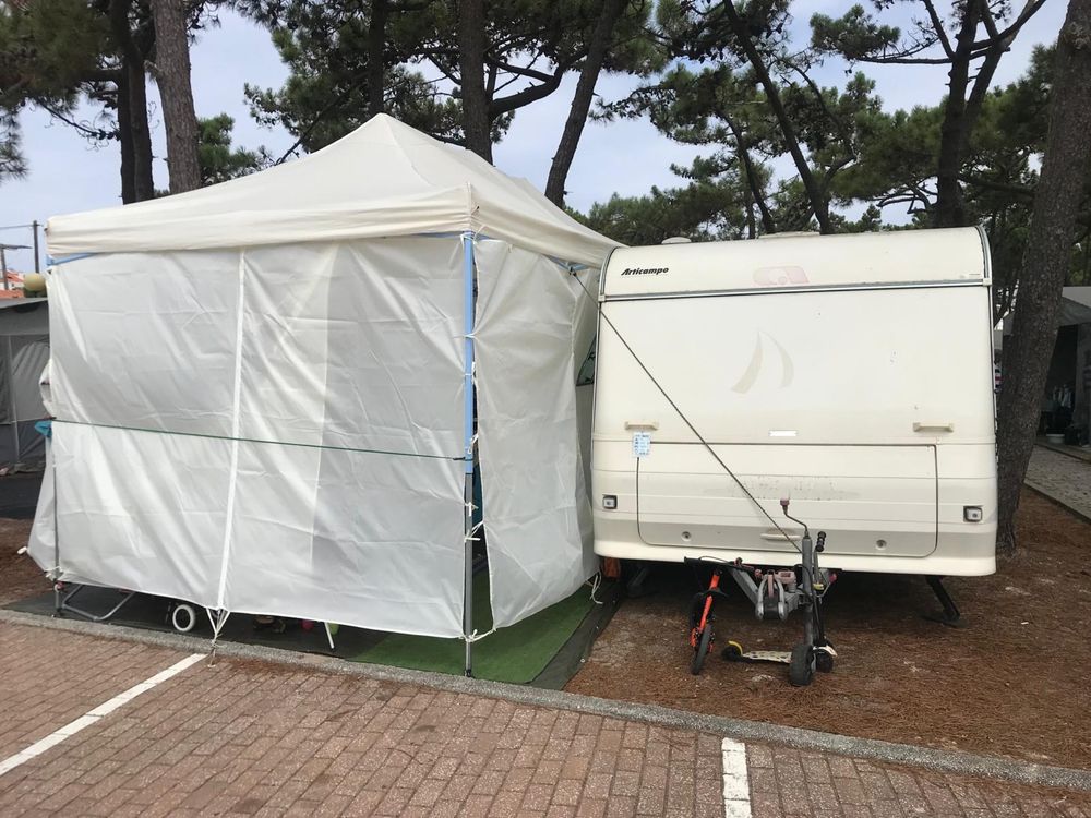 Caravana Adria 432PX