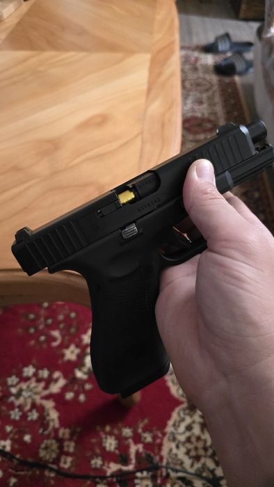 Glock 43- UMAREX