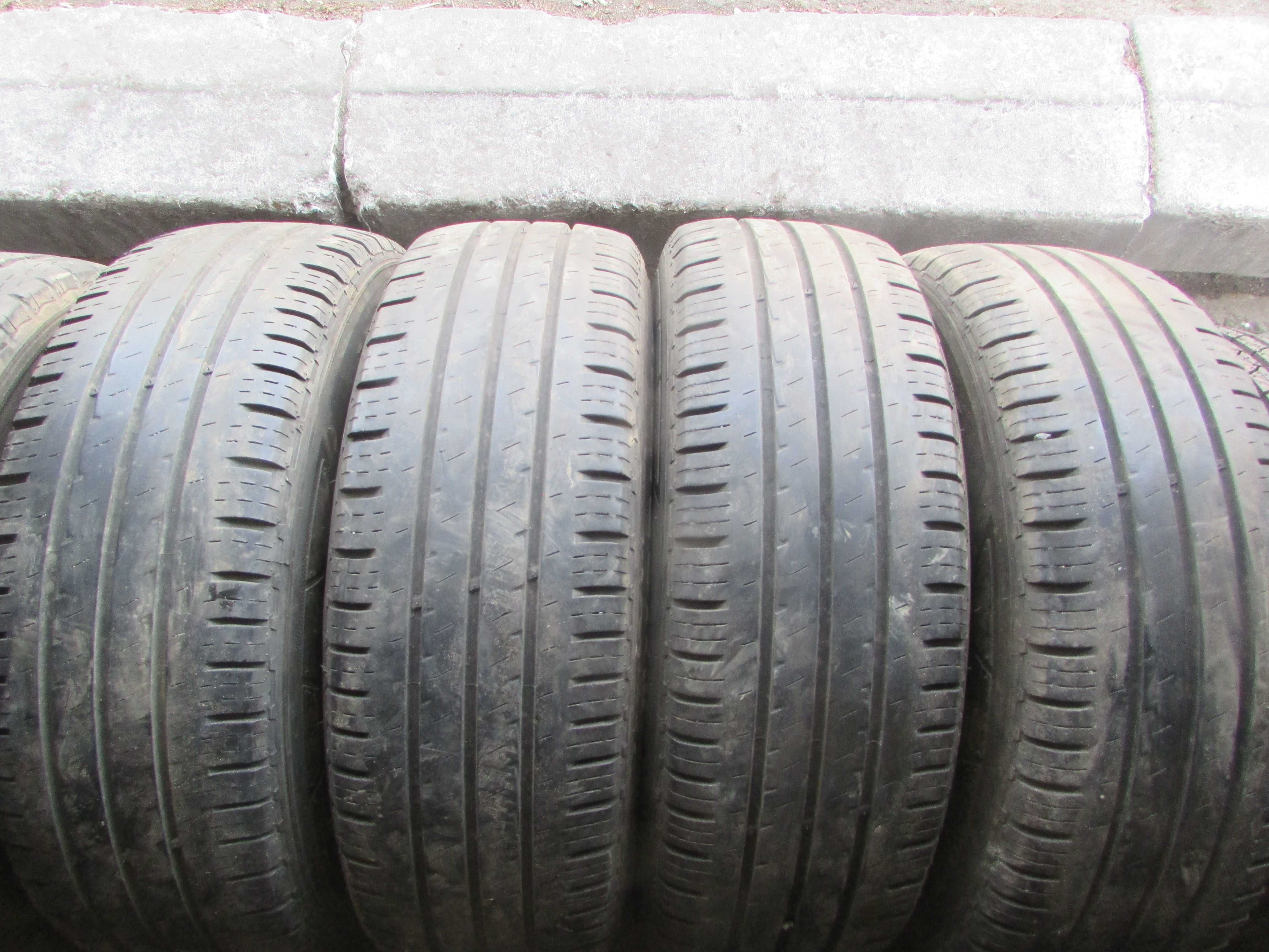 215/70/R15c шини літні Hankook Vantra LT