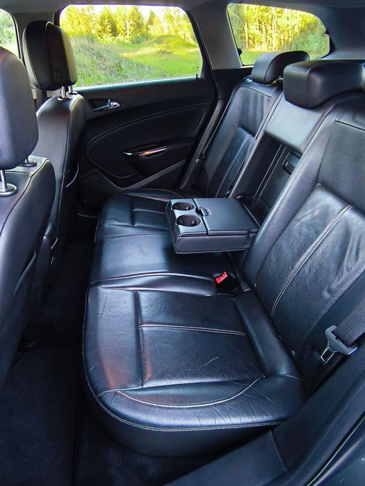 Opel Astra j 1.7 cdti sports tourer